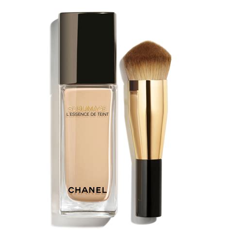 bases de maquillaje chanel|chanel full makeup kit.